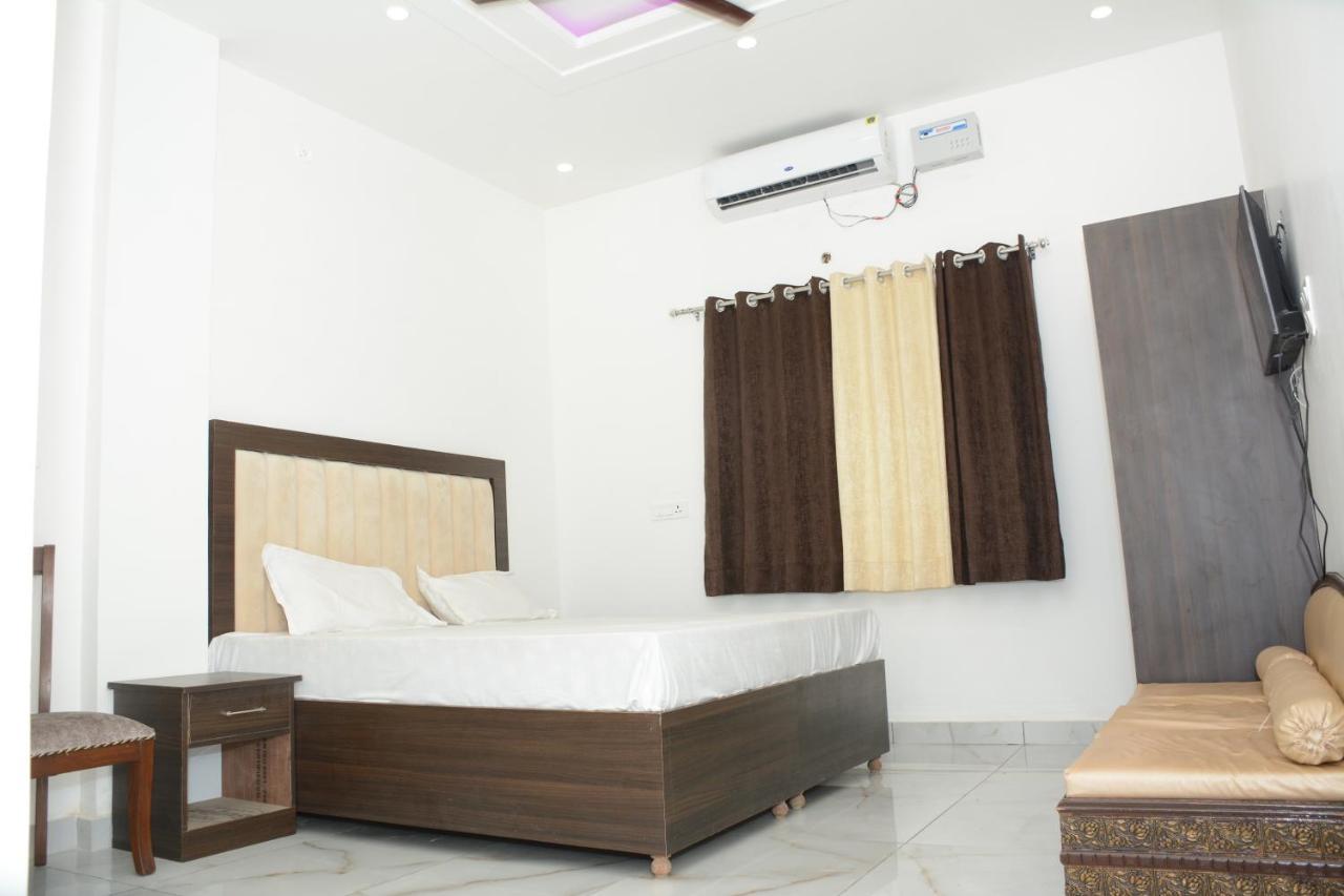 Royal Green Celebrate In Style Saharanpur Exterior photo