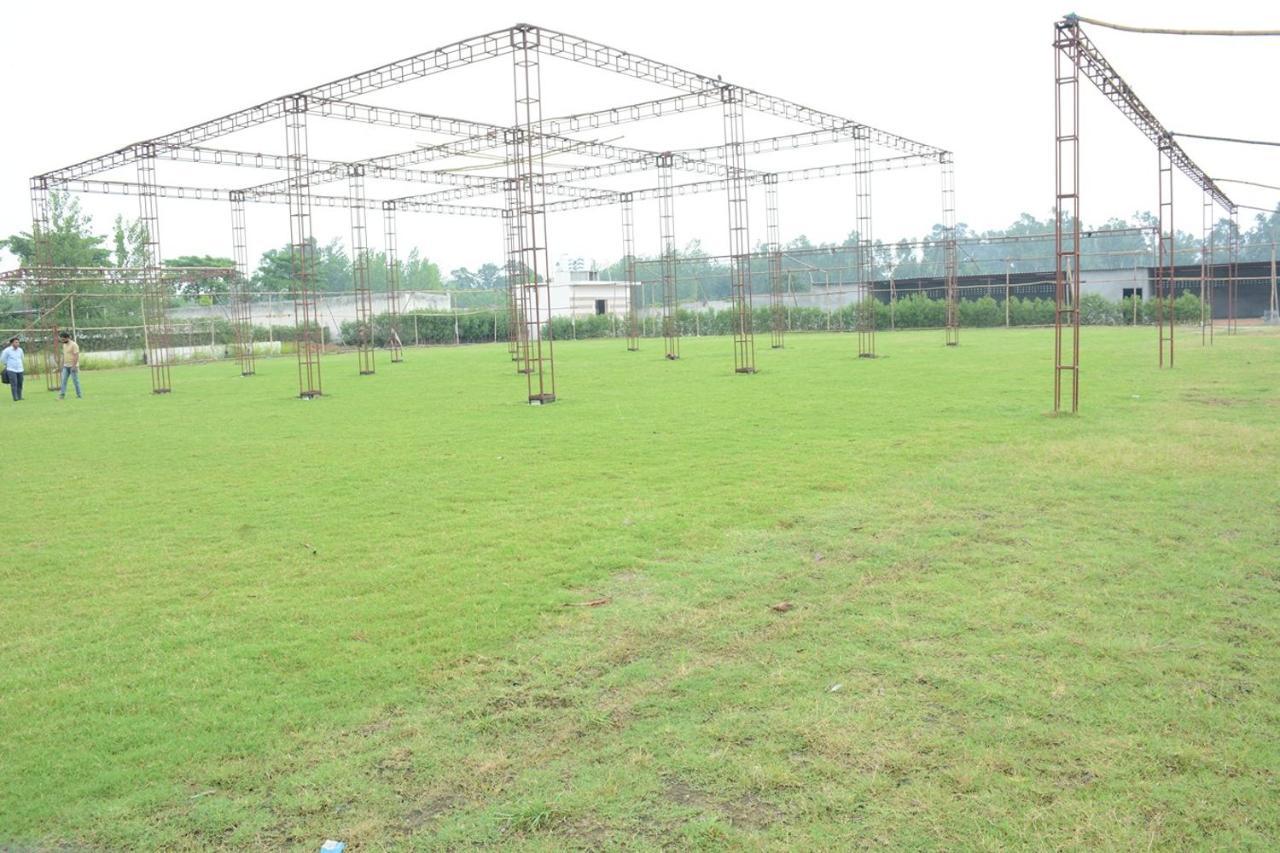 Royal Green Celebrate In Style Saharanpur Exterior photo