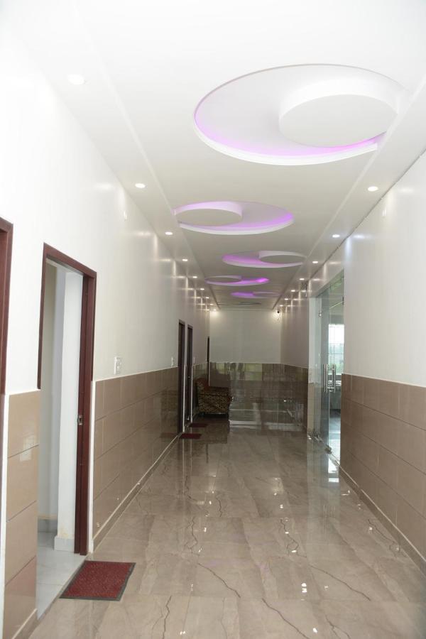 Royal Green Celebrate In Style Saharanpur Exterior photo