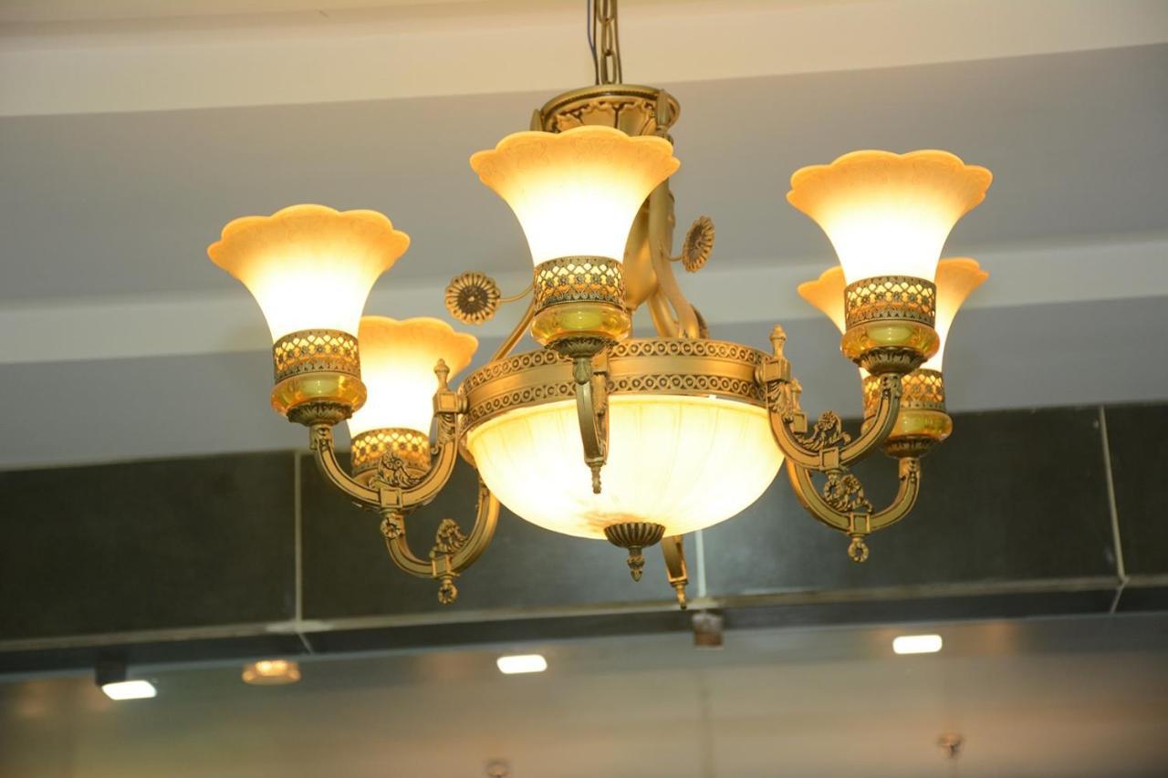 Royal Green Celebrate In Style Saharanpur Exterior photo