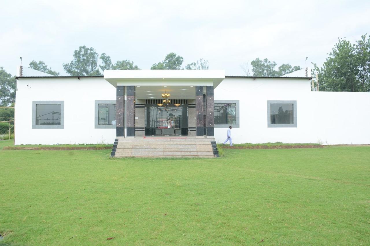Royal Green Celebrate In Style Saharanpur Exterior photo