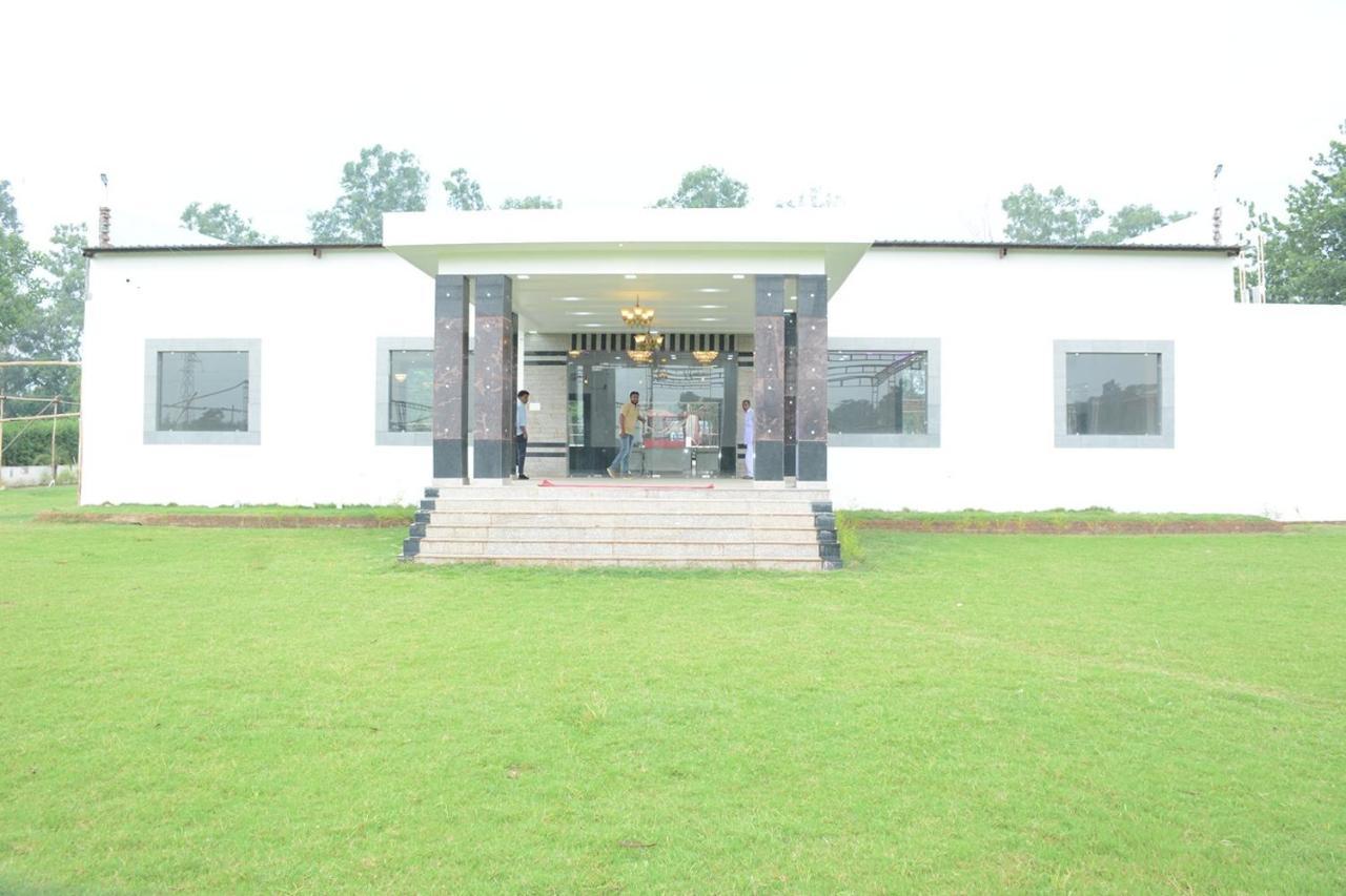 Royal Green Celebrate In Style Saharanpur Exterior photo