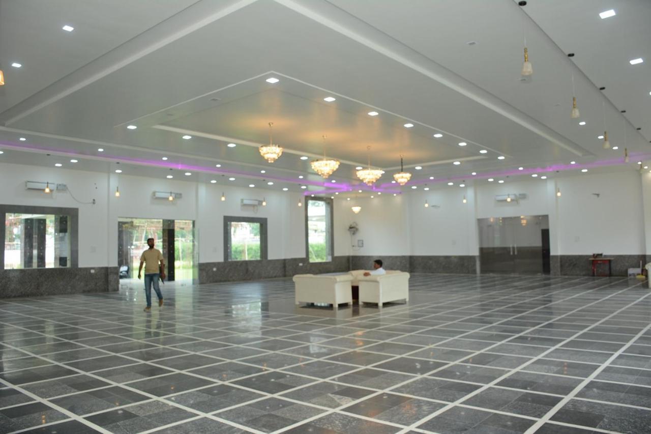 Royal Green Celebrate In Style Saharanpur Exterior photo