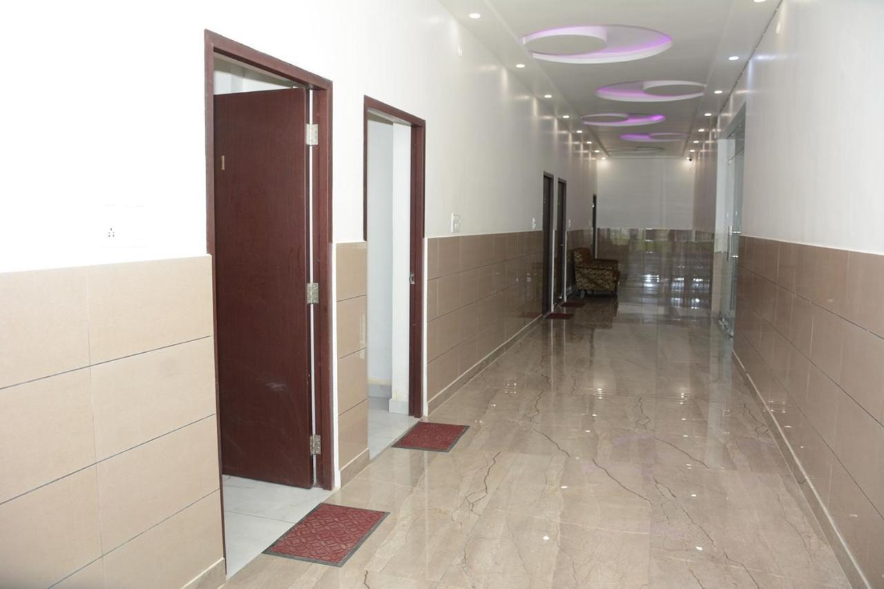 Royal Green Celebrate In Style Saharanpur Exterior photo